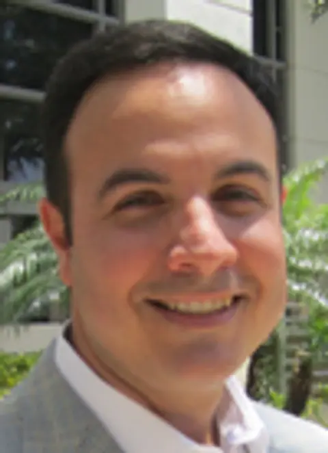 Alex Tonarelli