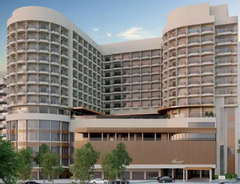 Fairmont Copacabana