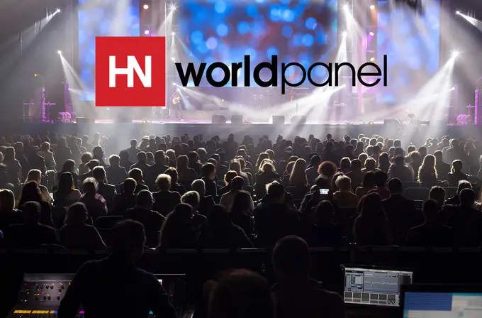 Introducing the Hospitality Net World Panel | By Henri Roelings