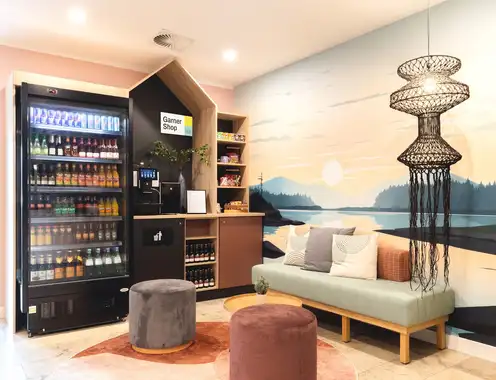 Garner launches in Europe with first hotel openings in Germany