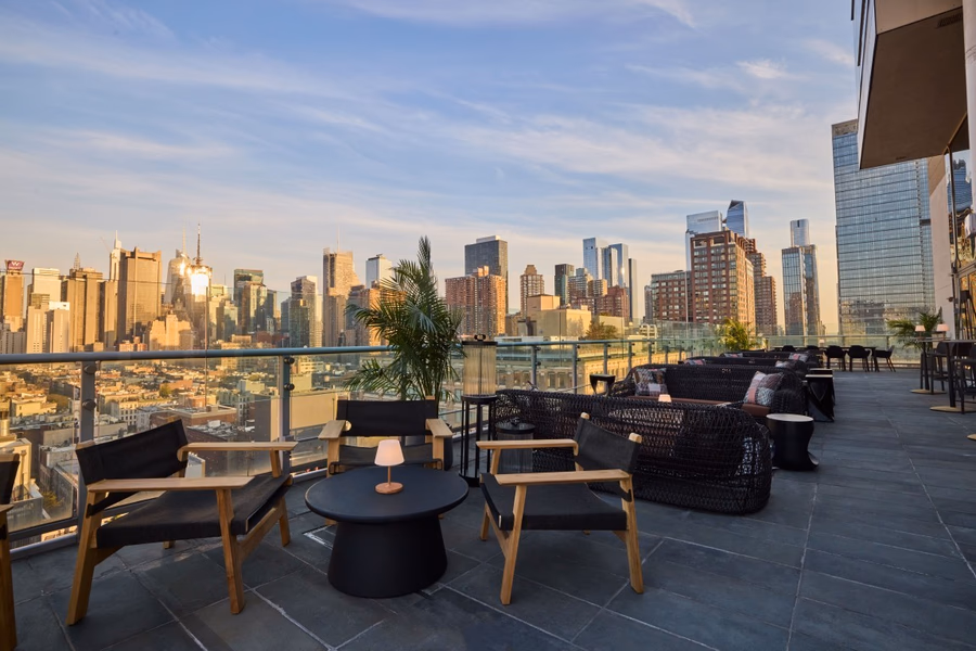 A Defining Moment for MGallery Collection: Brand Signs Ink 48 as Its U.S. Flagship Hotel in New York