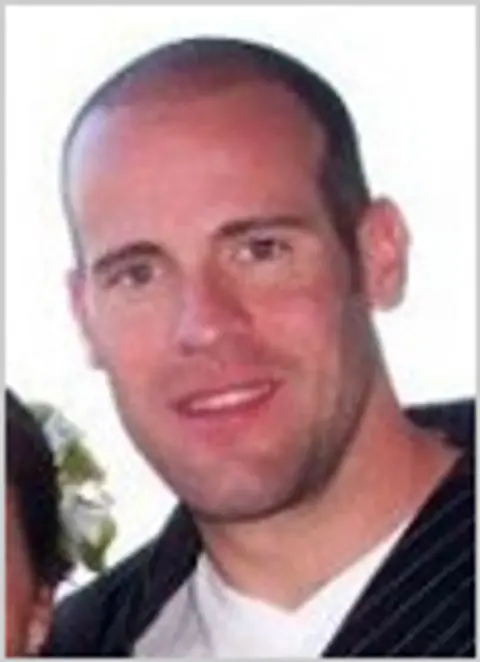 Matthew Tobin