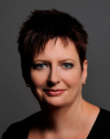 Bronwyn White