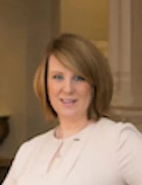 Rebecca Hubbard