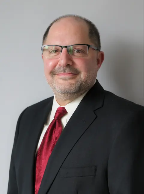 Jeffrey George