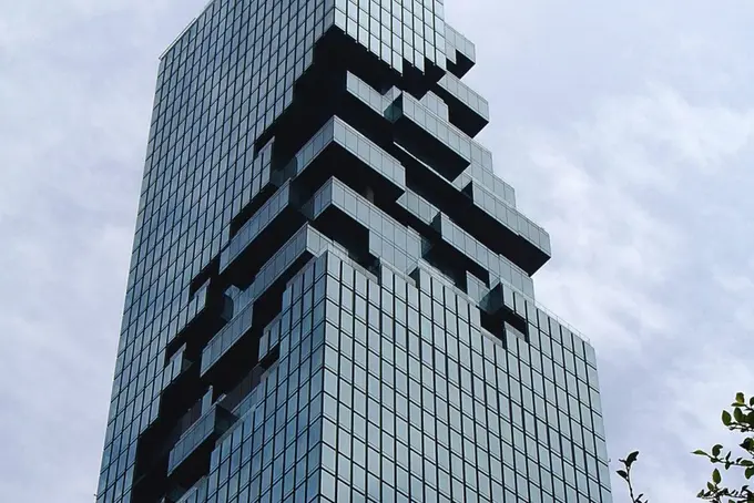 Orient Express Bangkok King Power Mahanakhon ......