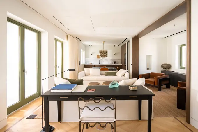 Global expansion, independent spirit: collection brands from Accor and Ennismore unlock new opportunity
