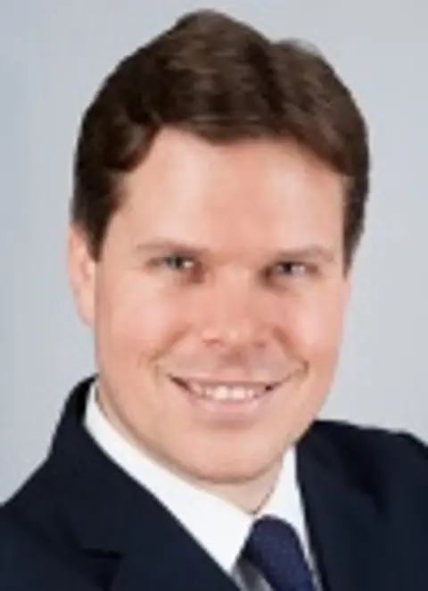 Nick Pilbeam