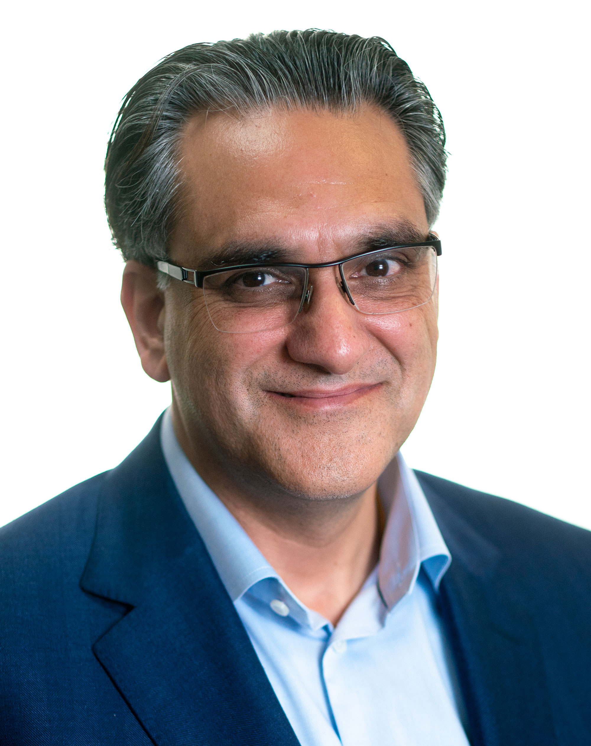 Anil Kaul