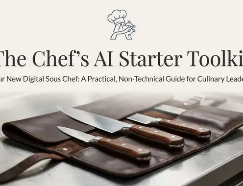 The Chef