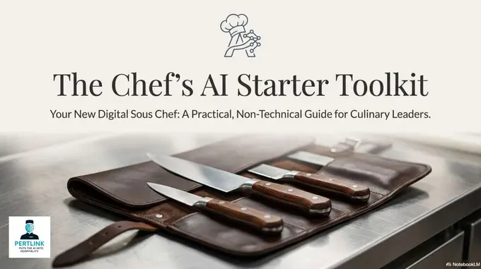 The Chef