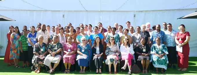 Regional Pacific Workshop Strengthens Link Between Agriculture and Tourism