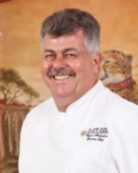 Wayne Michaelson