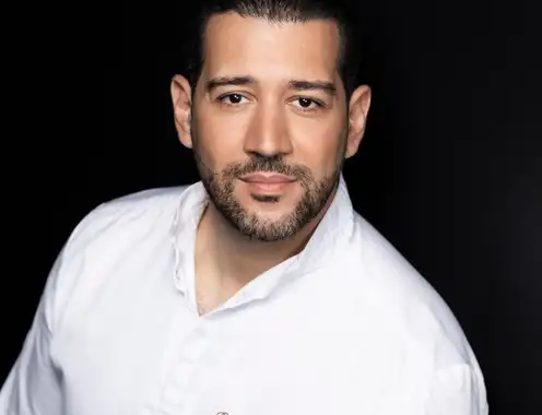 Adam Bentalha