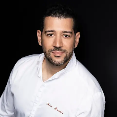 Portrait Bentalha Adam Julien Benhamou HD