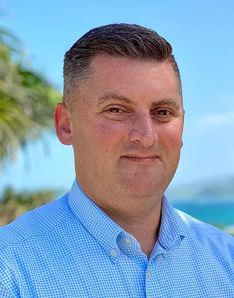 Marc Schneider