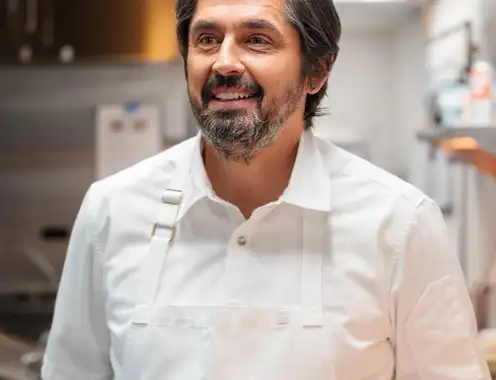 Thompson Hotels Presents A Taste of Thompson Chef Series