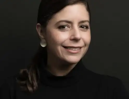 Joanne Behrens