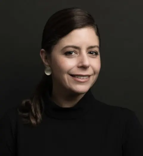 Joanne Behrens