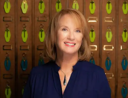 Julie Stewart