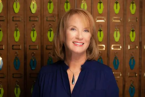 Julie Stewart