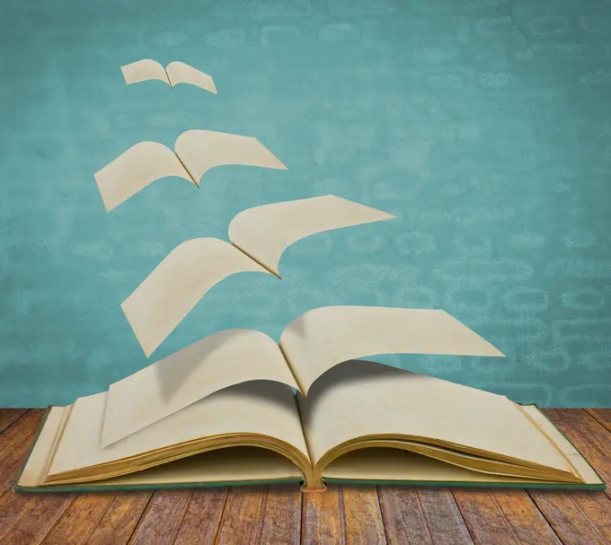 Storytelling is not an option anymore, it is who you are