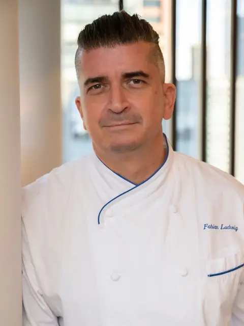 Fabian Ludwig