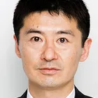Koji Takabayashi