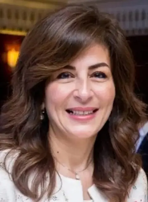 Mervat Alfy