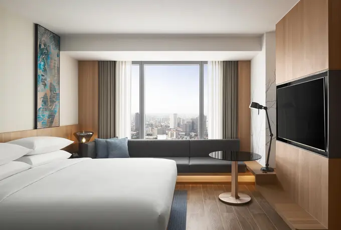 Fairfield by Marriott Phnom Penh ......