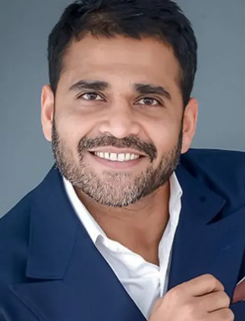 Asif Haider