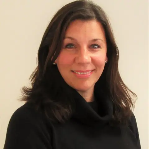 Emma Johnstone