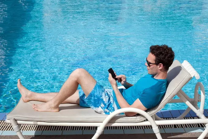 Technology and the luxury guest experience: Interview with Arun Kumar | By Sarah Came