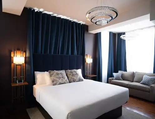 The Esquire Hotel