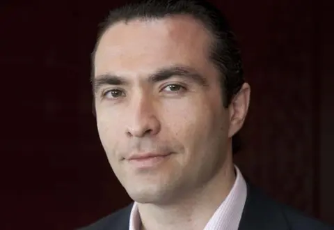 Carlo Javakhia