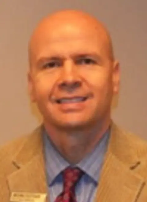 Michael Fletcher