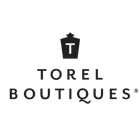 Visual ID Torel Boutiques Def 53