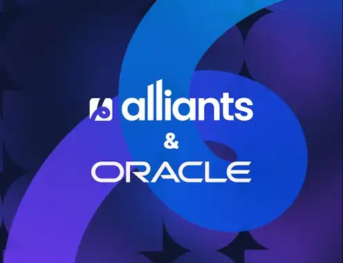 The Alliants Experience Platform Now Available On Oracle Cloud Marketplace