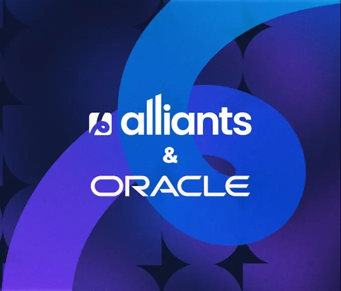 The Alliants Experience Platform Now Available On Oracle Cloud Marketplace