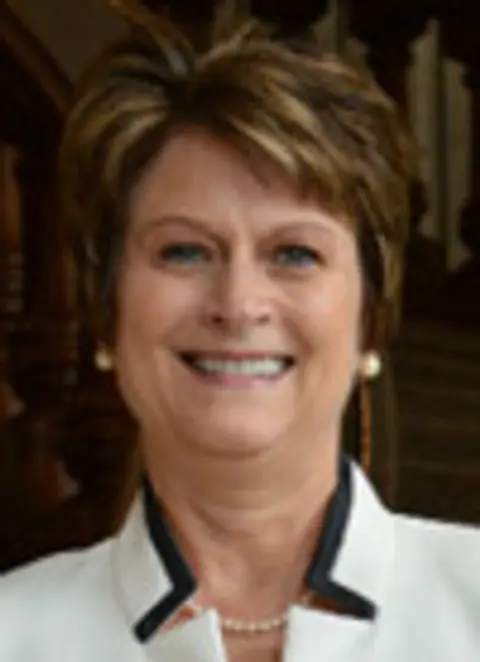 Susan Madsen