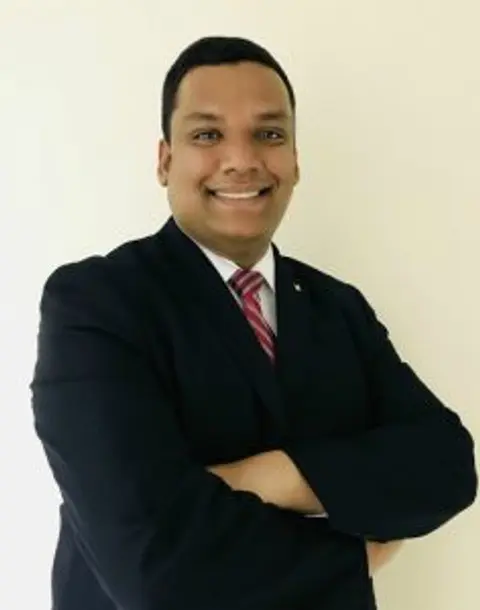 Flynn Pinto