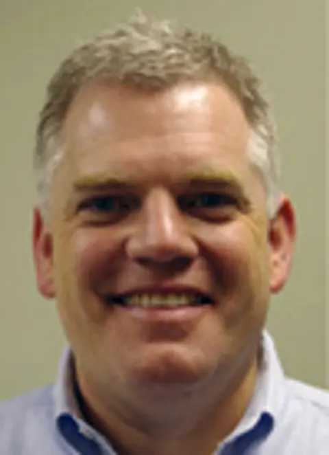 Troy Mathews