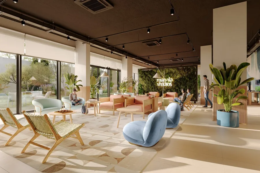 Martinhal Introduces Marvila Studios: A New Hybrid Hospitality Concept in East Lisbon