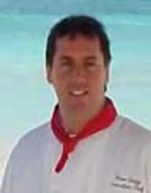 Stephen Quigg