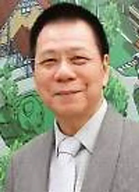 Steve Chong