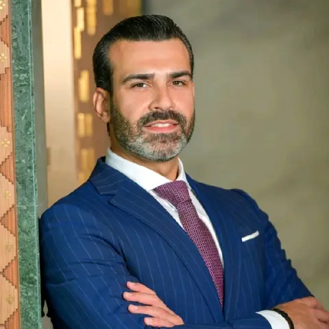 Ibrahim El Tawil