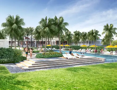 Four Seasons Resort Nevis