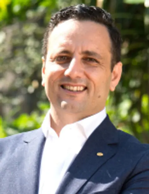 Castaldi 'Alex' Rosario