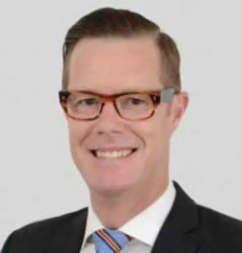 Stuart Thomson