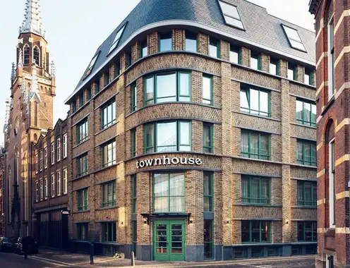 Marriott International Signs Landmark Agreement to Add Eight Hotels in the Netherlands